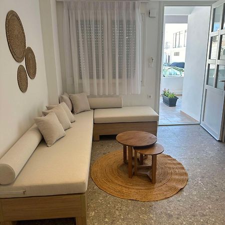 Sakellis Apartments Kardamena  Экстерьер фото