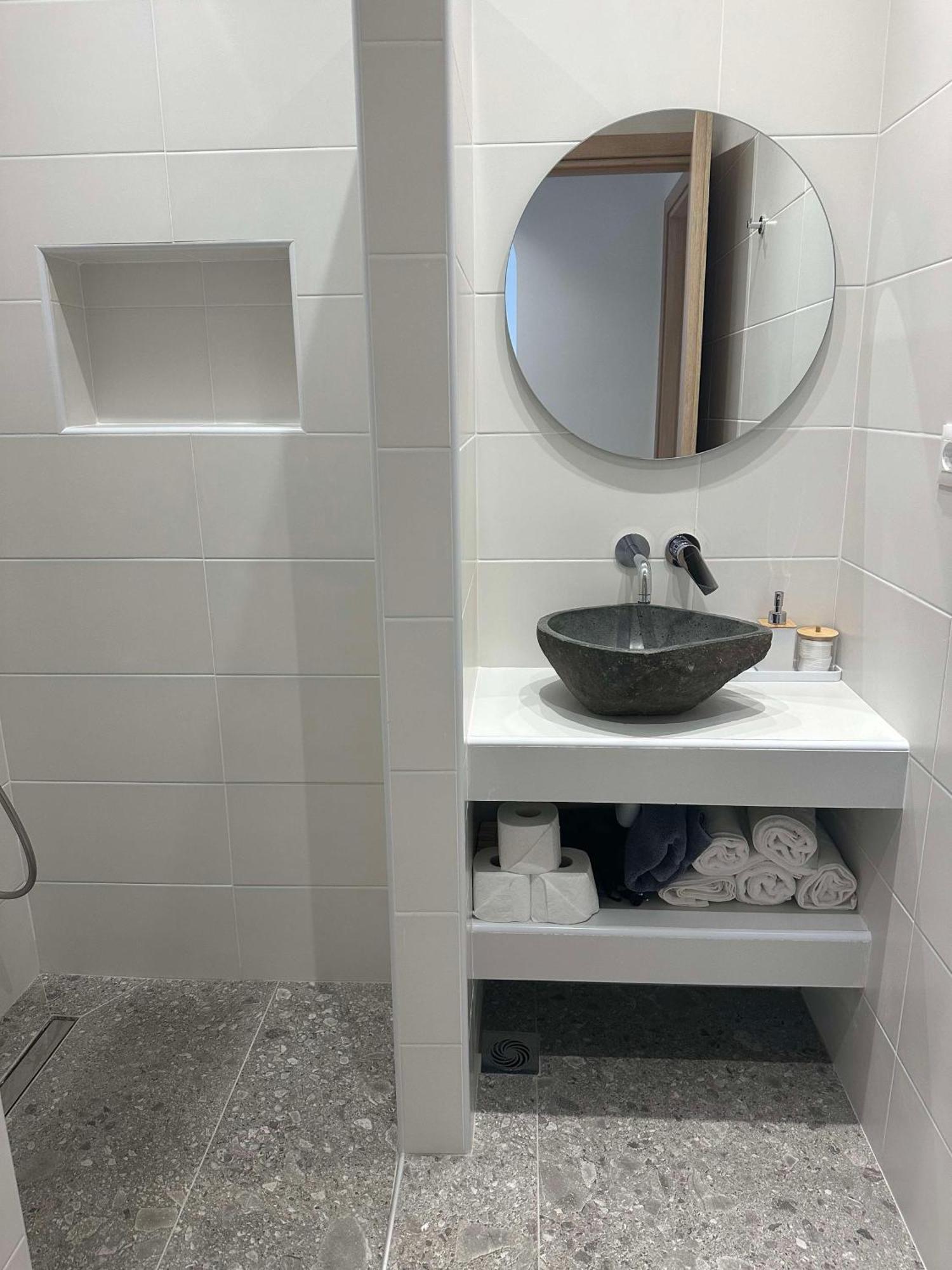 Sakellis Apartments Kardamena  Экстерьер фото
