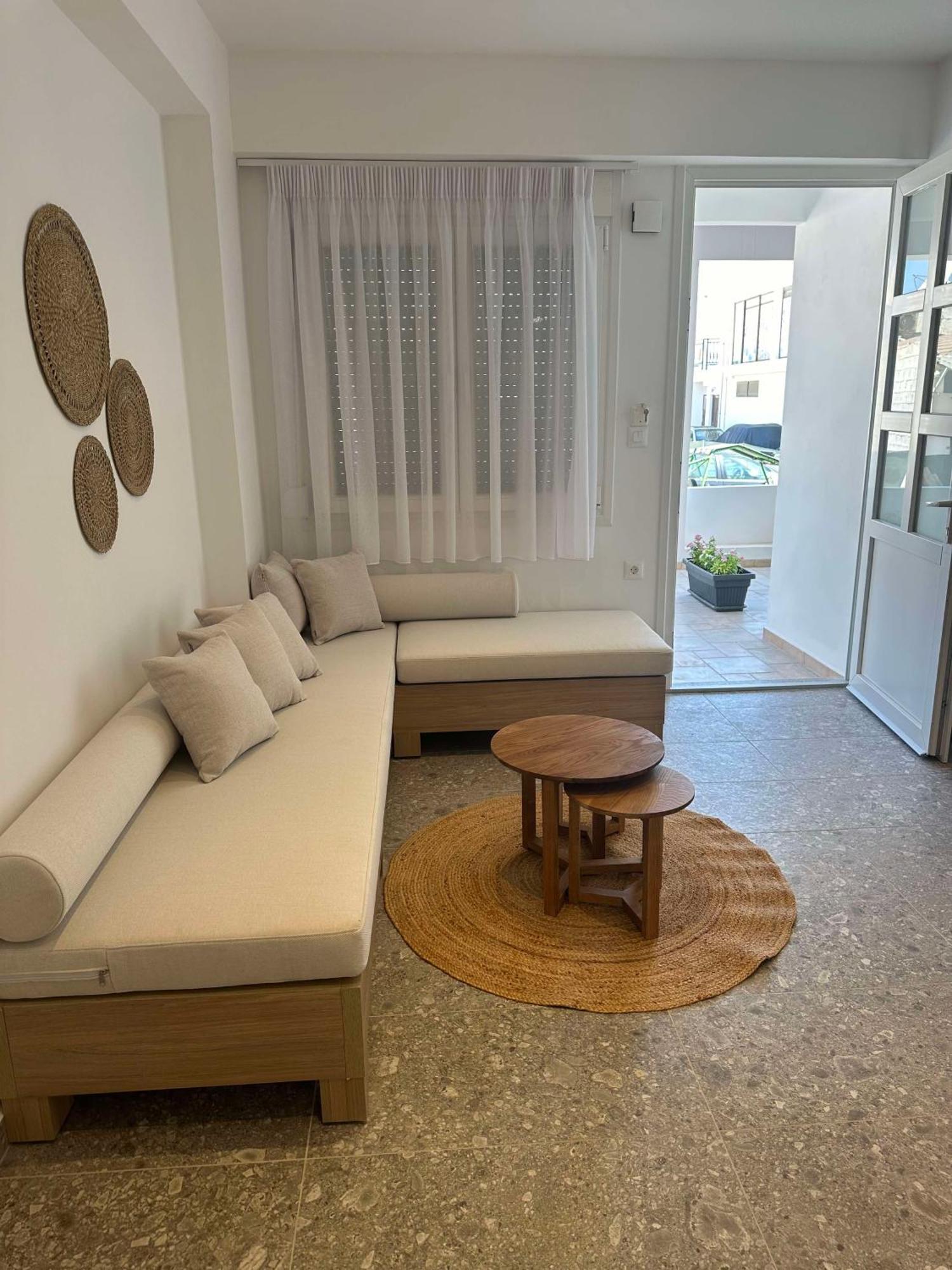 Sakellis Apartments Kardamena  Экстерьер фото