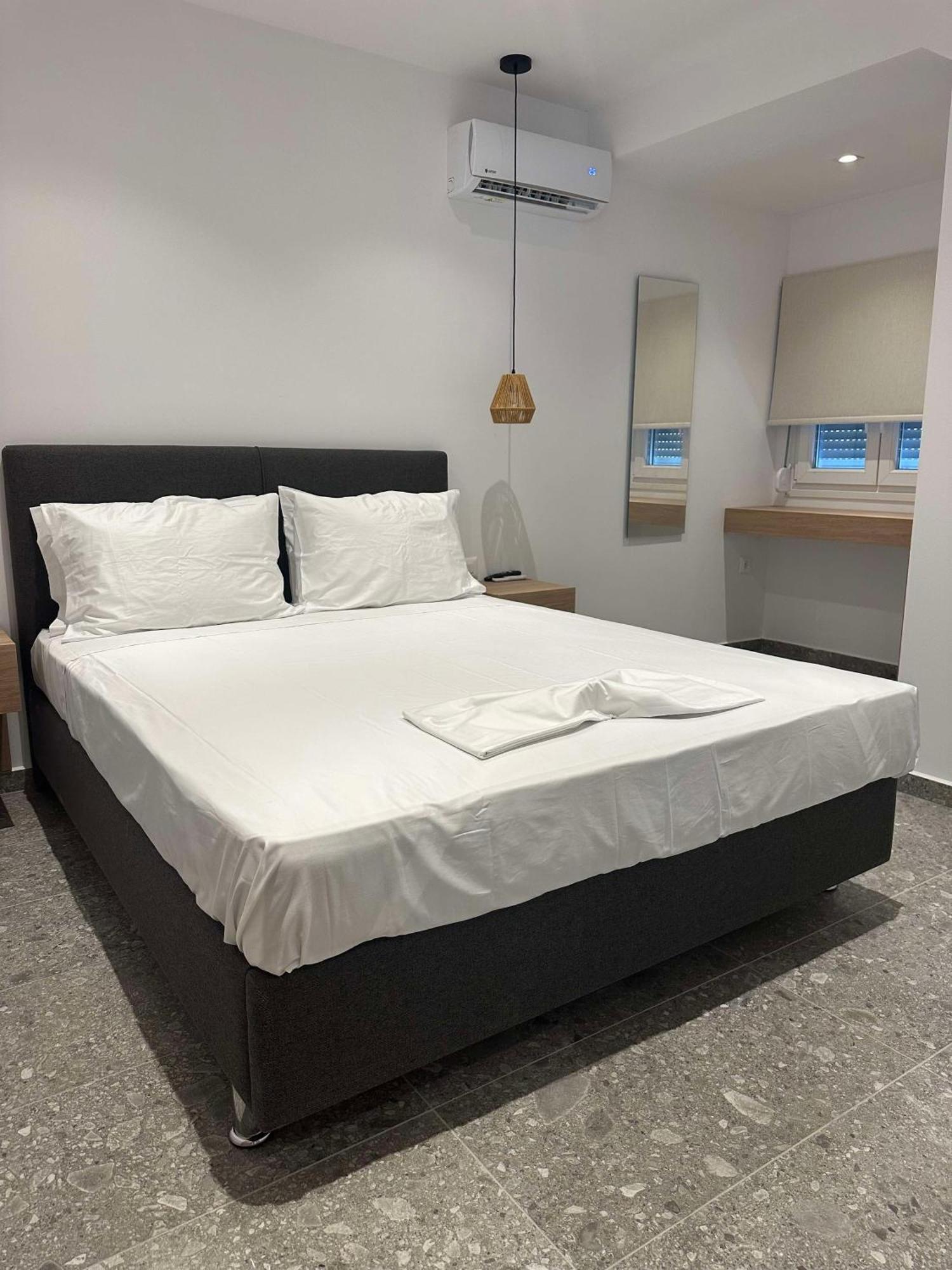 Sakellis Apartments Kardamena  Экстерьер фото