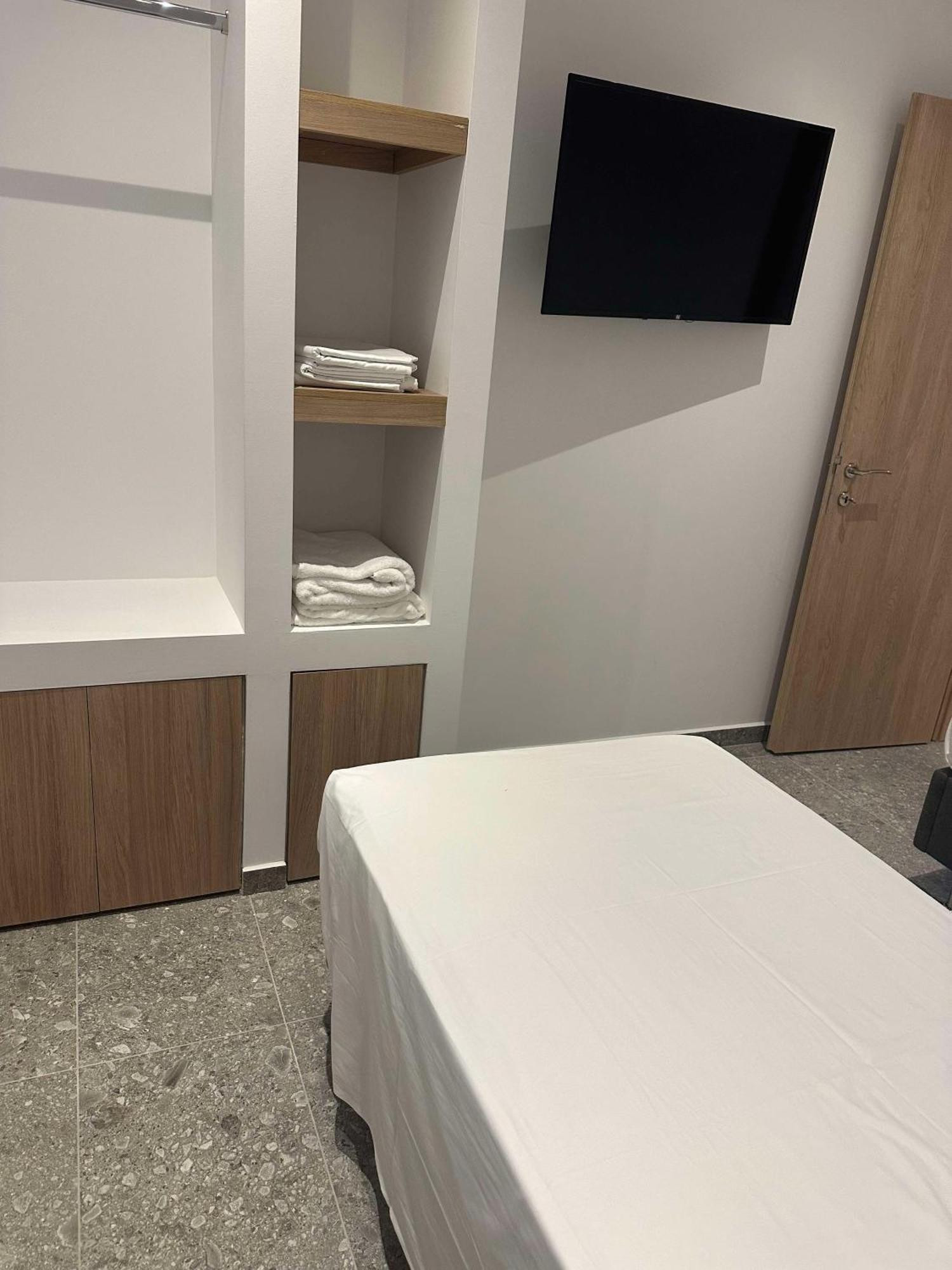 Sakellis Apartments Kardamena  Экстерьер фото