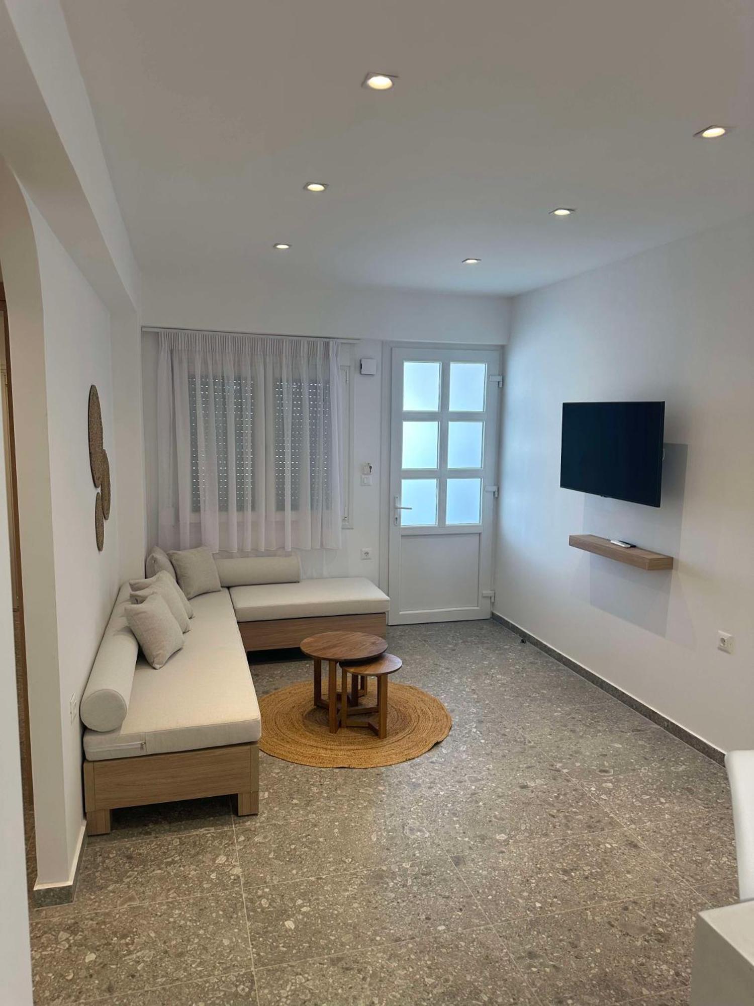Sakellis Apartments Kardamena  Экстерьер фото