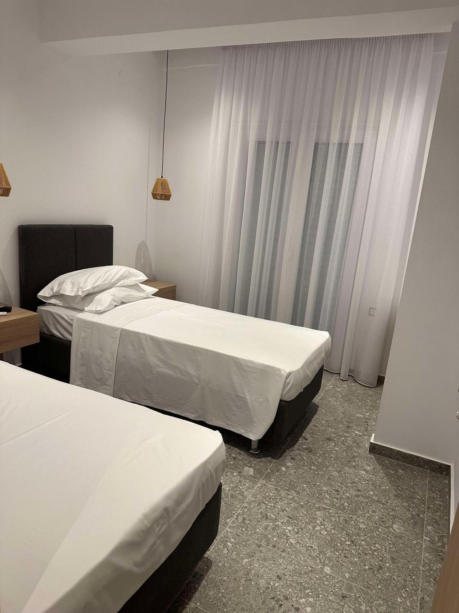 Sakellis Apartments Kardamena  Экстерьер фото